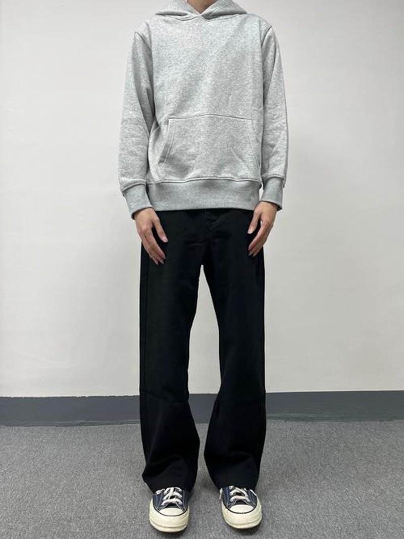 男士衣橱里的选择与搭配