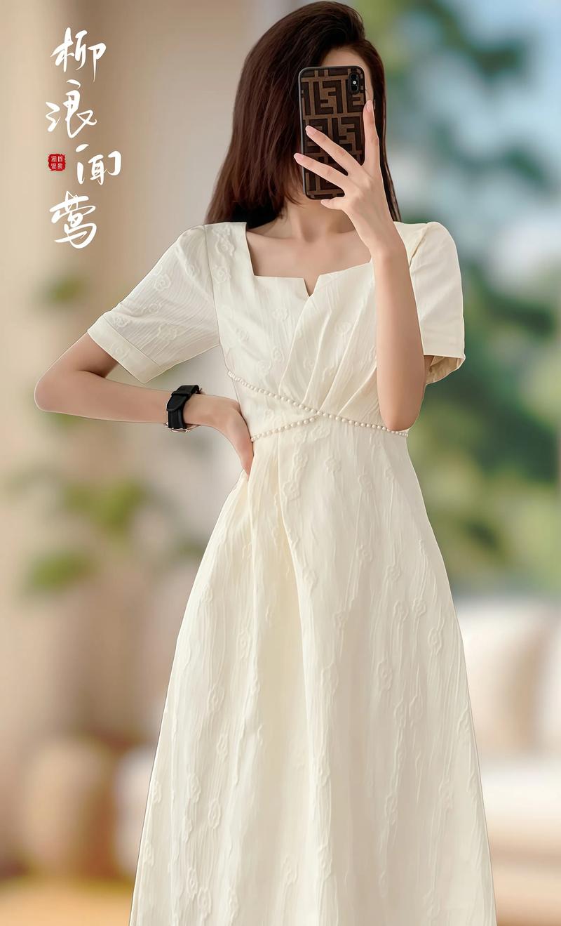 潮流女装风向标：探寻今夏最新流行趋势